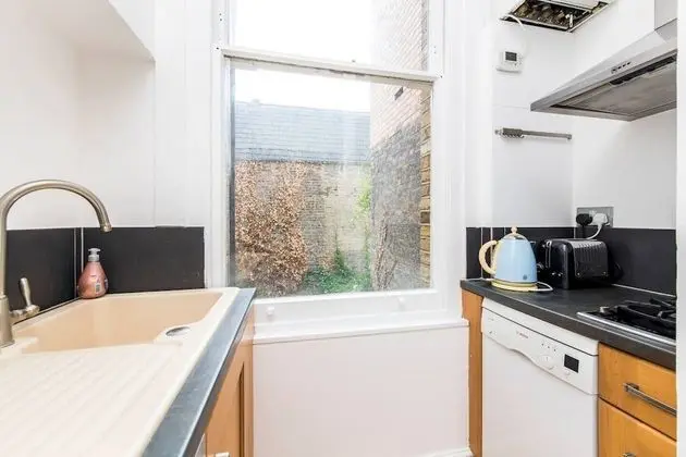 Apart Daire (2 Bedrooms)