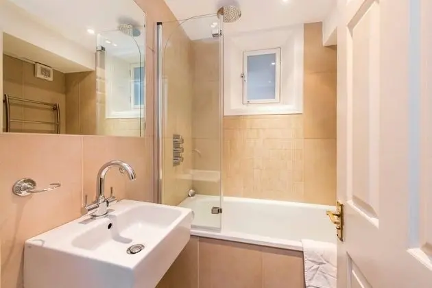 Apart Daire (2 Bedrooms)