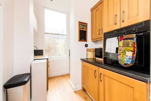 Apart Daire (2 Bedrooms)