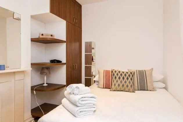 Apart Daire (2 Bedrooms)