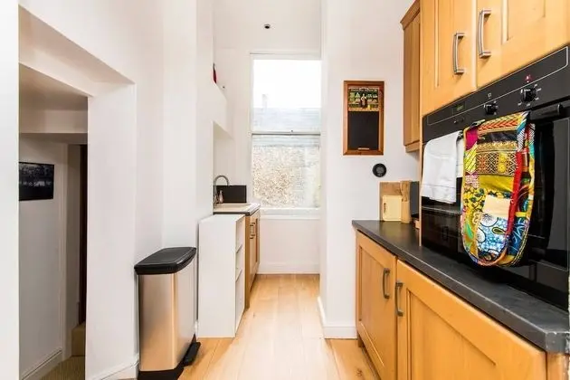 Apart Daire (2 Bedrooms)