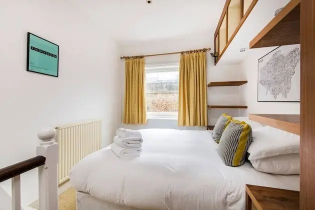 Apart Daire (2 Bedrooms)