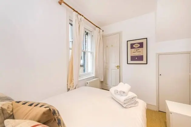 Apart Daire (2 Bedrooms)