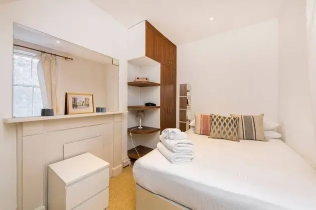 Apart Daire (2 Bedrooms)