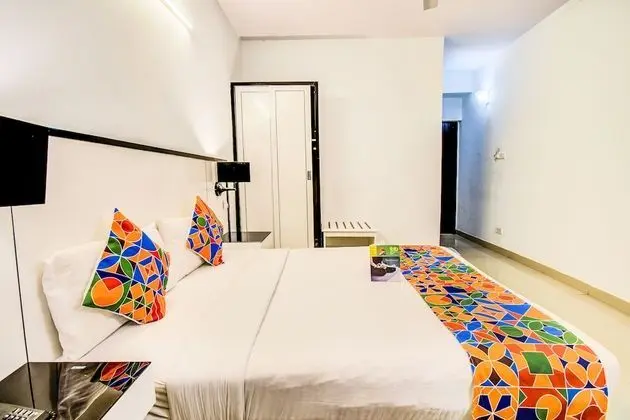 Premium Oda, 1 Yatak Odası