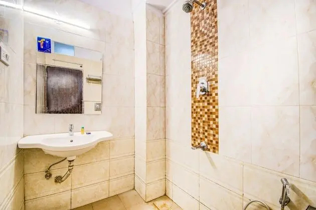 Premium Oda, 1 Yatak Odası