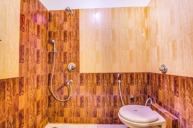 Deluxe Oda, 1 Çift Kişilik Yatak, Sigara İçilmez