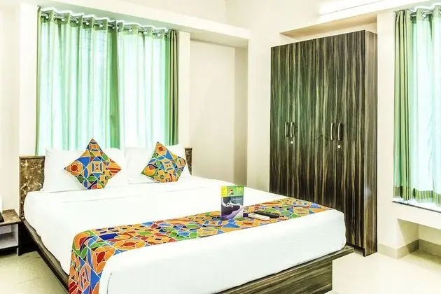 Deluxe Oda, 1 Çift Kişilik Yatak, Sigara İçilmez