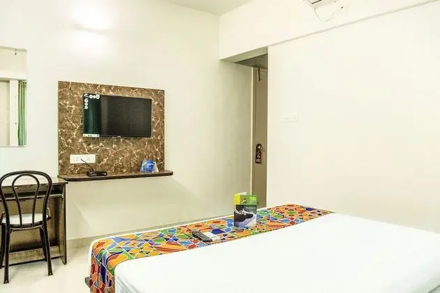 Deluxe Oda, 1 Çift Kişilik Yatak, Sigara İçilmez