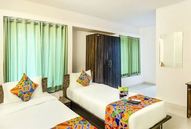 Deluxe Oda, 1 Çift Kişilik Yatak, Sigara İçilmez