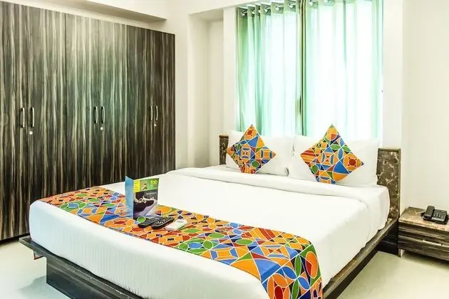 Deluxe Oda, 1 Çift Kişilik Yatak, Sigara İçilmez