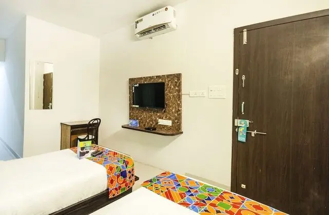 Deluxe Oda, 1 Çift Kişilik Yatak, Sigara İçilmez