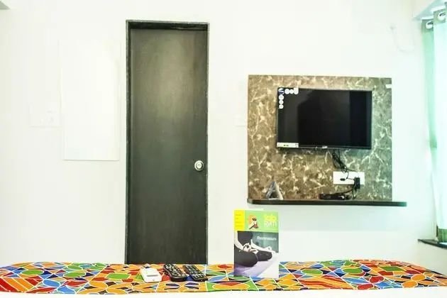 Deluxe Oda, 1 Çift Kişilik Yatak, Sigara İçilmez