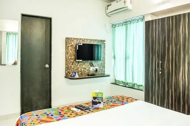 Deluxe Oda, 1 Çift Kişilik Yatak, Sigara İçilmez