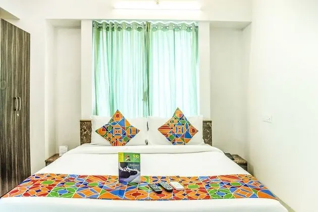 Deluxe Oda, 1 Çift Kişilik Yatak, Sigara İçilmez
