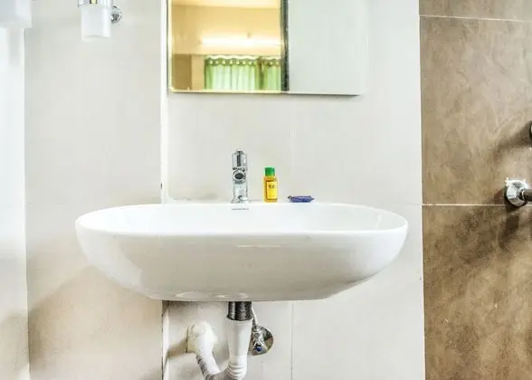 Deluxe Oda, 1 Çift Kişilik Yatak, Sigara İçilmez