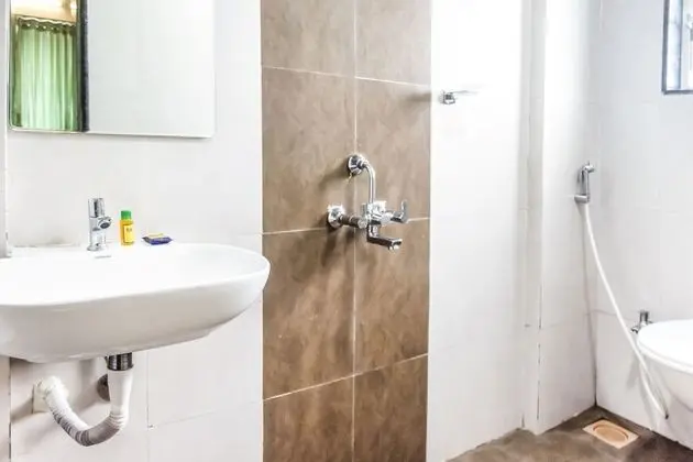 Deluxe Oda, 1 Çift Kişilik Yatak, Sigara İçilmez