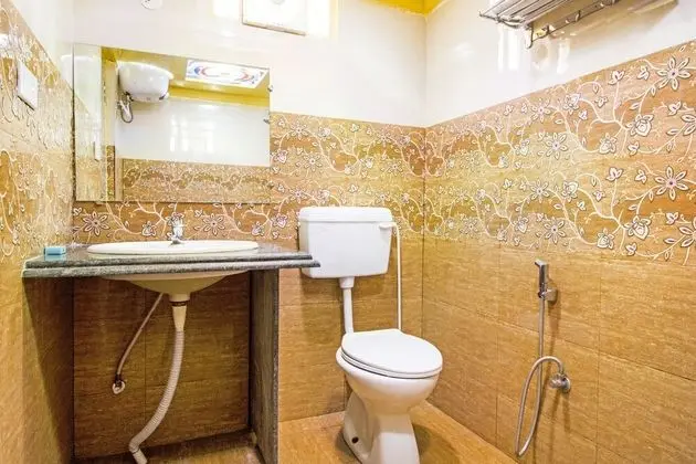 Premium Oda, 1 Çift Kişilik Yatak
