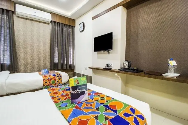 Deluxe Tek Büyük Yataklı Oda, 1 Çift Kişilik Yatak, Sigara İçilmez