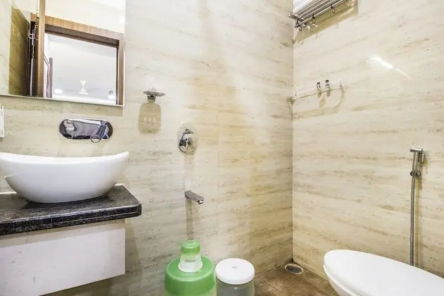 Deluxe Tek Büyük Yataklı Oda, 1 Çift Kişilik Yatak, Sigara İçilmez