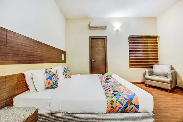 Deluxe Oda