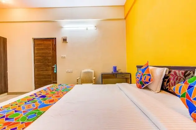 Premium Oda, 1 Çift Kişilik Yatak