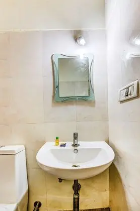 Premium Oda, 1 Çift Kişilik Yatak