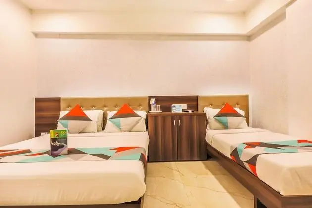 Deluxe Oda