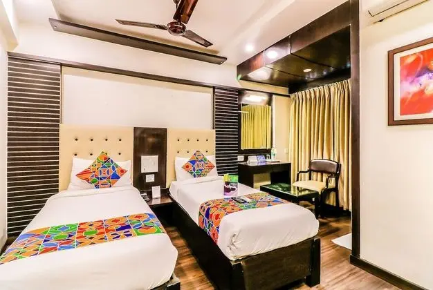 Deluxe Tek Büyük Yataklı Oda, 1 Çift Kişilik Yatak, Sigara İçilmez