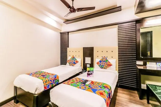 Deluxe Tek Büyük Yataklı Oda, 1 Çift Kişilik Yatak, Sigara İçilmez