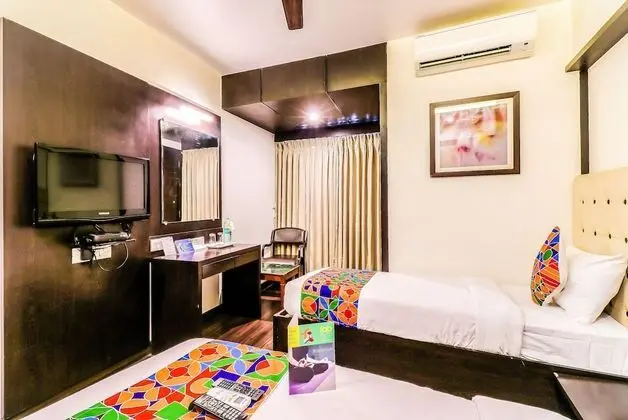 Deluxe Tek Büyük Yataklı Oda, 1 Çift Kişilik Yatak, Sigara İçilmez