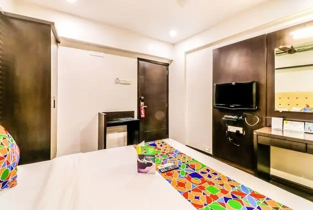 Deluxe Tek Büyük Yataklı Oda, 1 Çift Kişilik Yatak, Sigara İçilmez