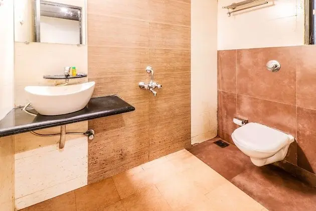 Deluxe Tek Büyük Yataklı Oda, 1 Çift Kişilik Yatak, Sigara İçilmez