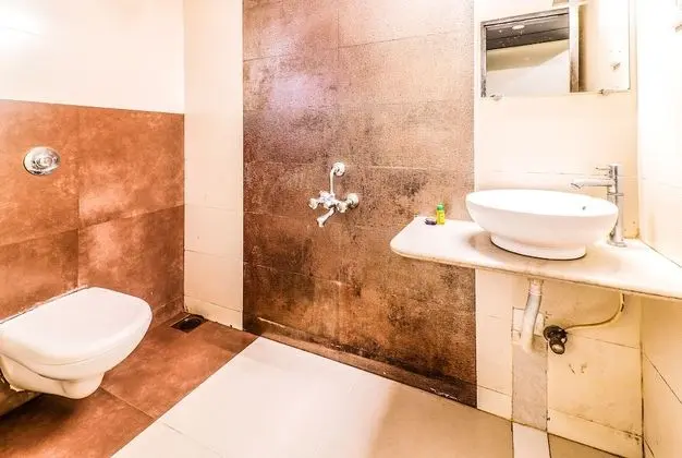 Deluxe Tek Büyük Yataklı Oda, 1 Çift Kişilik Yatak, Sigara İçilmez
