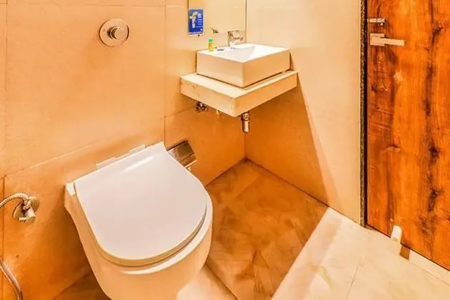 Deluxe Tek Kişilik Oda