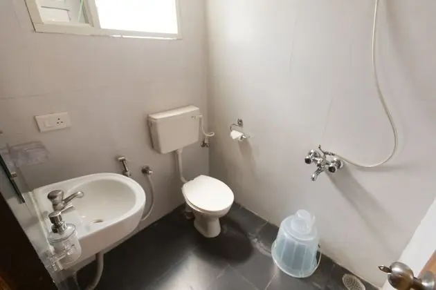 Deluxe Tek Büyük Yataklı Oda, 1 Çift Kişilik Yatak, Sigara İçilmez