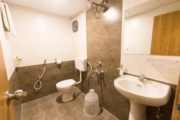 Deluxe Tek Büyük Yataklı Oda, 1 Çift Kişilik Yatak, Sigara İçilmez