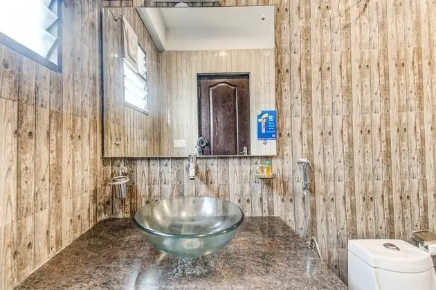 Deluxe Tek Büyük Yataklı Oda, 1 Çift Kişilik Yatak, Sigara İçilmez