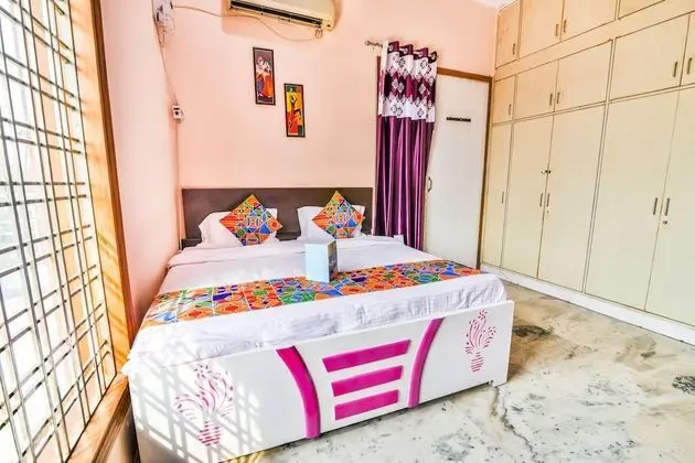 Deluxe Oda, 1 Çift Kişilik Yatak, Sigara İçilmez