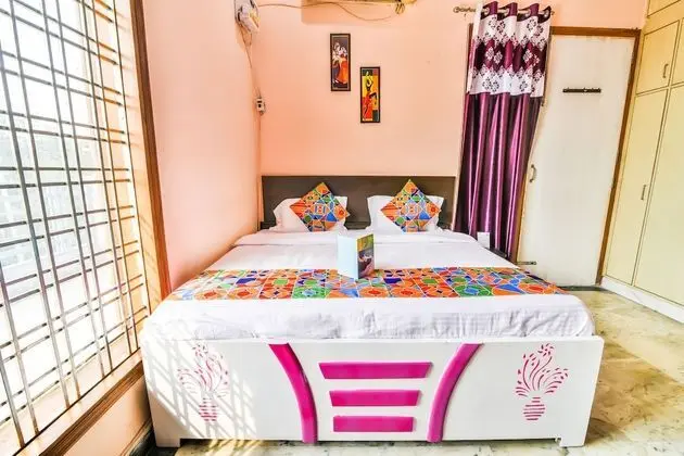 Deluxe Oda, 1 Çift Kişilik Yatak, Sigara İçilmez