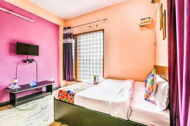 Deluxe Oda, 1 Çift Kişilik Yatak, Sigara İçilmez