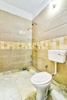 Deluxe Oda, 1 Çift Kişilik Yatak, Sigara İçilmez