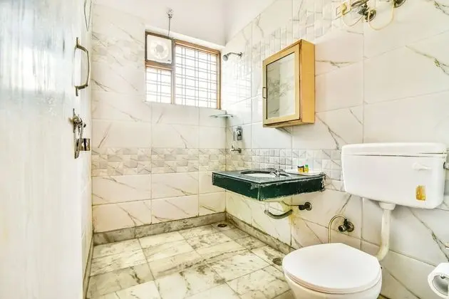 Deluxe Oda, 1 Çift Kişilik Yatak, Sigara İçilmez