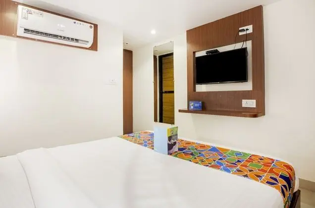 Deluxe Oda, 1 Çift Kişilik Yatak, Sigara İçilmez