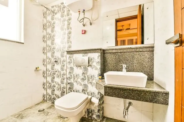 Deluxe Tek Büyük Yataklı Oda, 1 Çift Kişilik Yatak, Sigara İçilmez