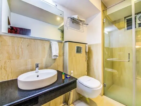 Premium Oda, 1 Çift Kişilik Yatak, Sigara İçilmez