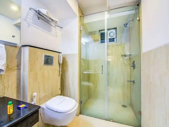 Premium Oda, 1 Çift Kişilik Yatak, Sigara İçilmez