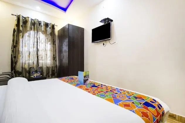 Premium Oda, 1 En Büyük (King) Boy Yatak, Sigara İçilmez