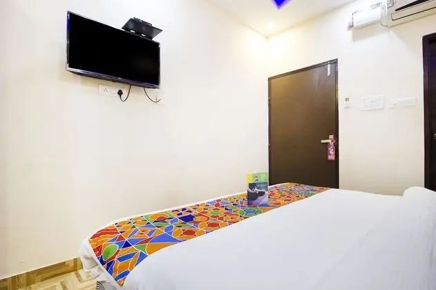 Premium Oda, 1 En Büyük (King) Boy Yatak, Sigara İçilmez
