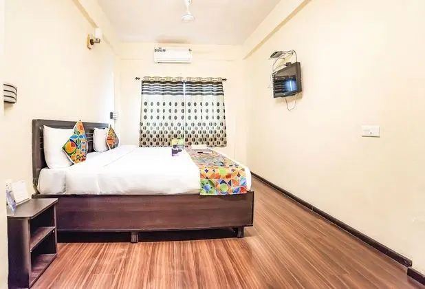 Deluxe Tek Büyük Yataklı Oda, 1 Çift Kişilik Yatak, Sigara İçilmez